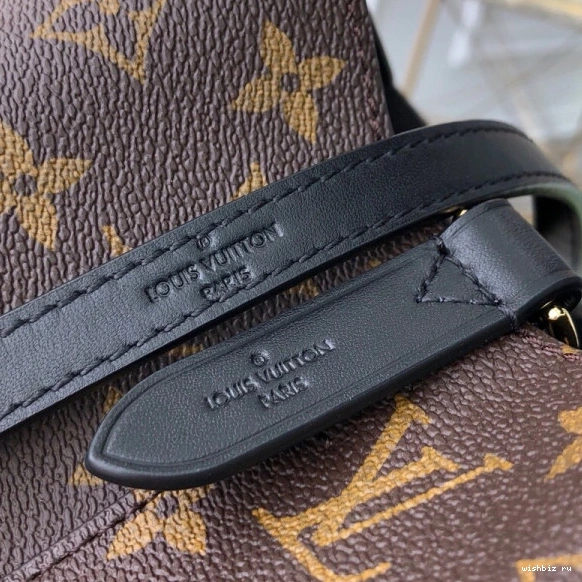 WIS NÉONOÉ LOUIS VUITTON 0817
